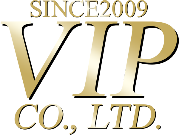 株式会社VIP